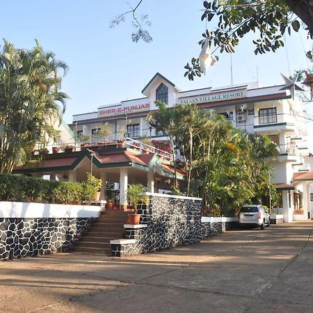 Valvan Village Resort Lonavala Exterior photo