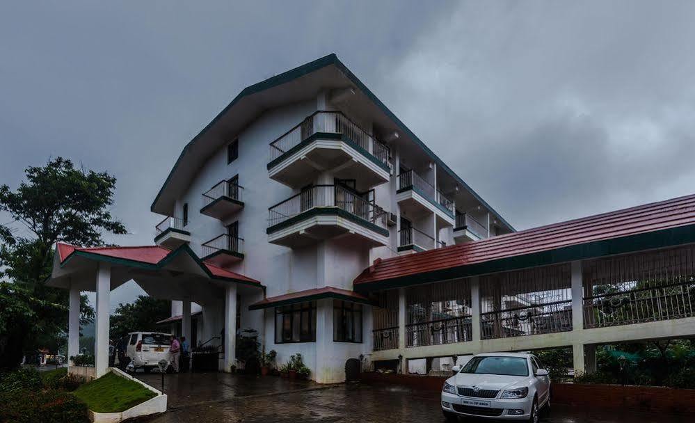 Valvan Village Resort Lonavala Exterior photo