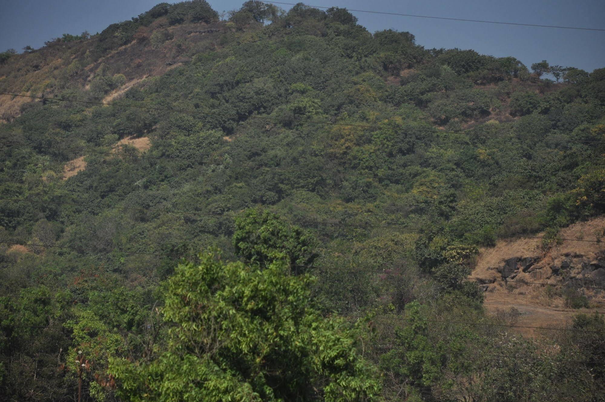 Valvan Village Resort Lonavala Exterior photo