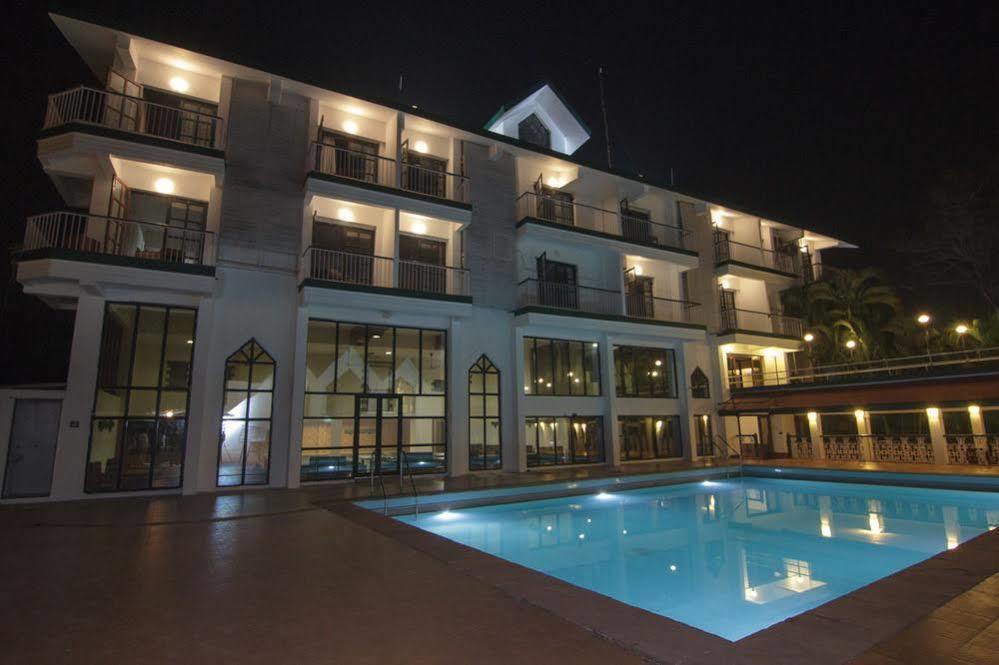 Valvan Village Resort Lonavala Exterior photo